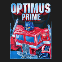 Womens Transformers Optimus Prime Portrait V-neck Classic T-shirt | Artistshot