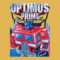 Womens Transformers Optimus Prime Portrait V-neck Vintage Hoodie And Short Set | Artistshot