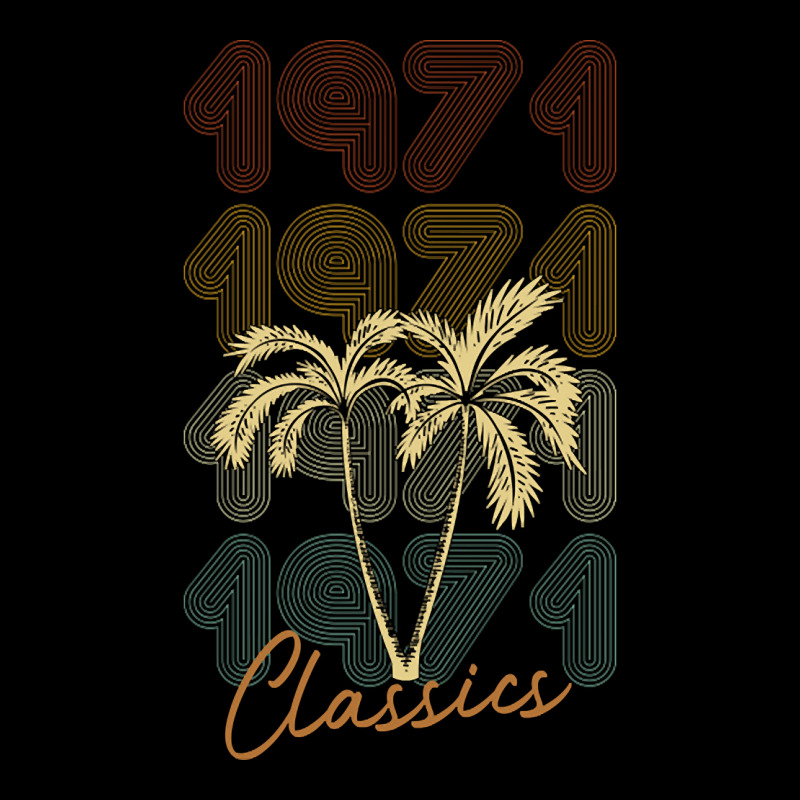 1971 Classics Retro Zipper Hoodie by greggjvandervor | Artistshot