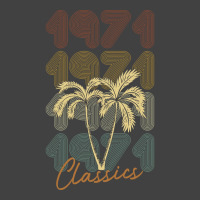 1971 Classics Retro Vintage T-shirt | Artistshot