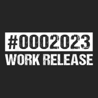 2023 Work Release Retirement Gift Retired 2023 T Shirt Unisex Hoodie | Artistshot