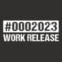 2023 Work Release Retirement Gift Retired 2023 T Shirt Champion Hoodie | Artistshot