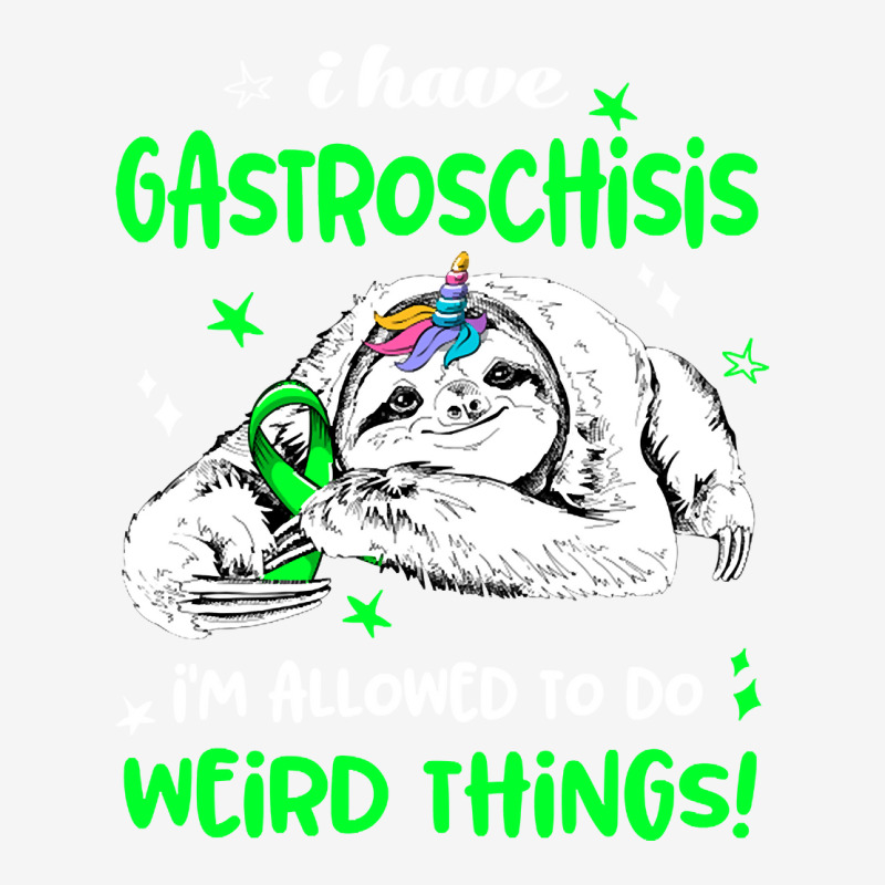 I Have Gastroschisis I'm Allowed To Do Weird Thing! 15 Oz Coffee Mug By ...