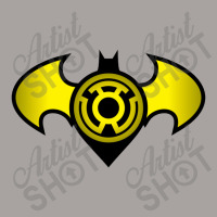 Sinestro Corps Racerback Tank | Artistshot