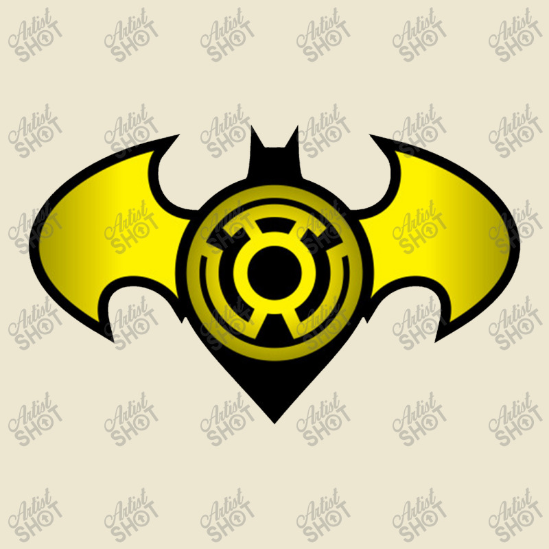 Sinestro Corps Cropped Hoodie by duagigikelinci | Artistshot