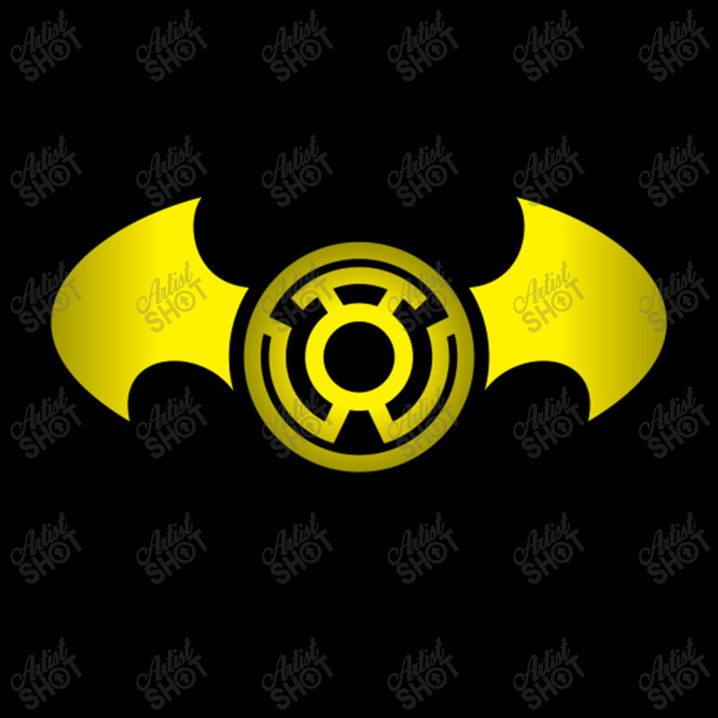 Sinestro Corps Legging by duagigikelinci | Artistshot