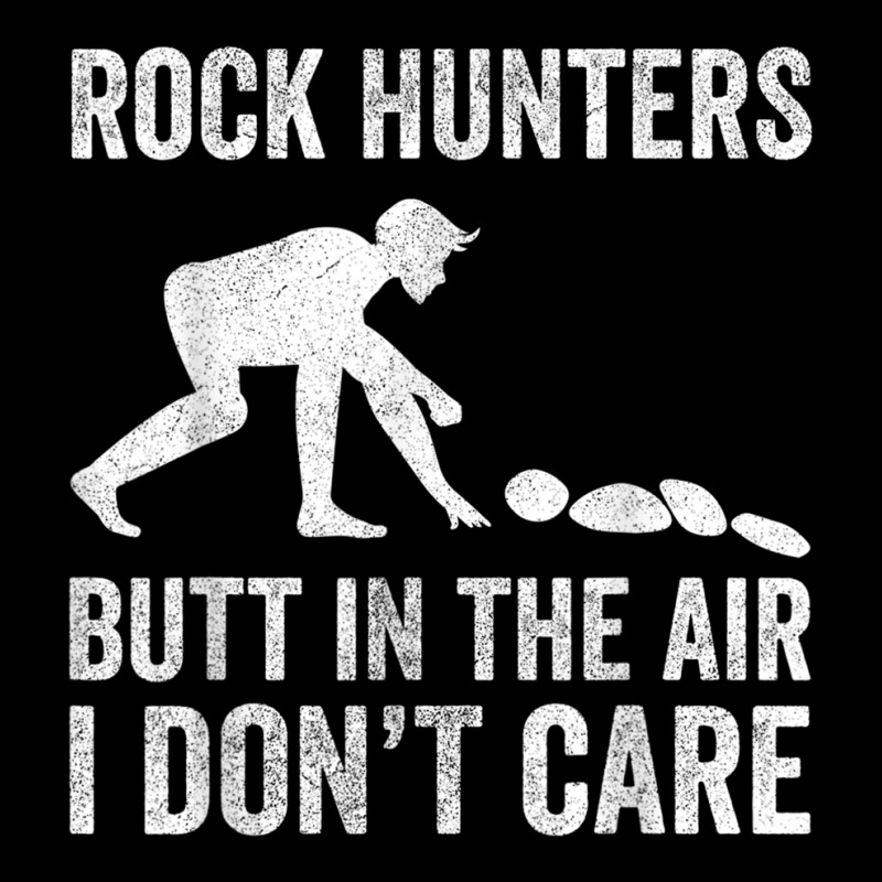 Rock Hunter Shirt For Men Women, Geologist Rock Collector T Shirt Men's Long Sleeve Pajama Set by catotdmontis | Artistshot