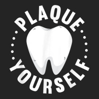 Dental Lab Plaque Yourself Orthodontics T Shirt 3/4 Sleeve Shirt | Artistshot