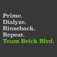 Team Brick Blvd T Shirt Ladies Curvy T-shirt | Artistshot