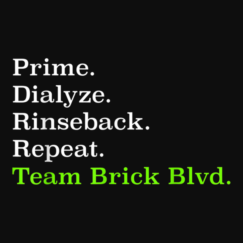 Team Brick Blvd T Shirt Crop Top by jessen | Artistshot