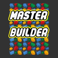 Brick Builder Funny Blocks Building Master Builder Toys Kids T Shirt Baby Bodysuit | Artistshot