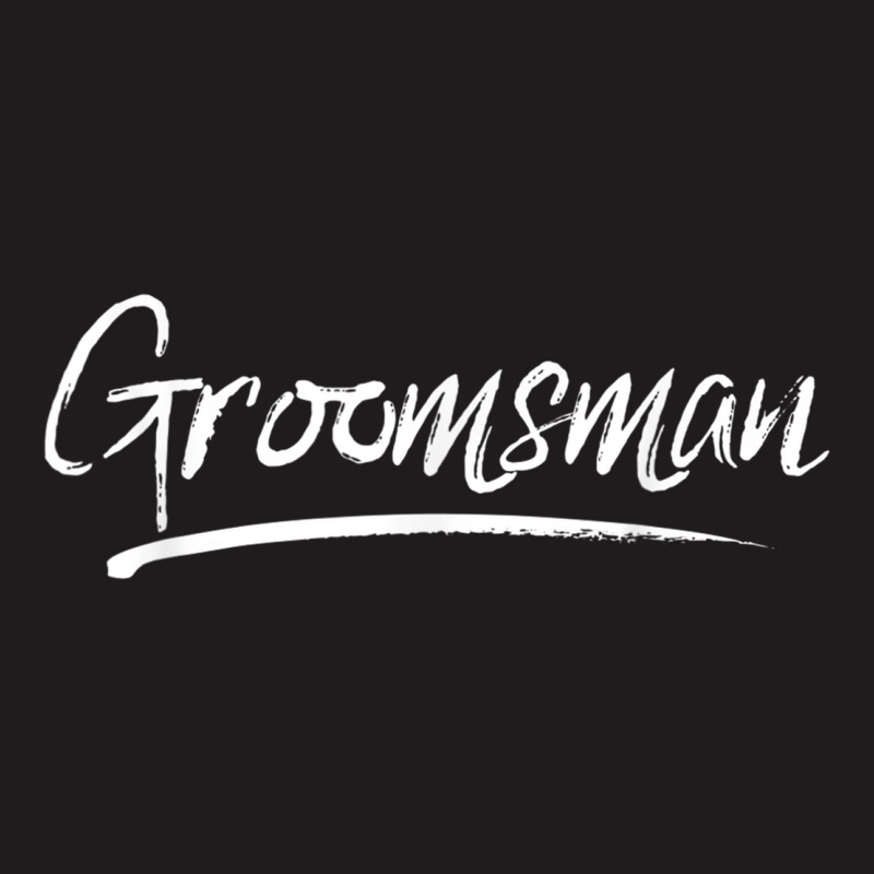 Groomsman Matching Bachelor Party Groomsmen Group Waist Apron | Artistshot