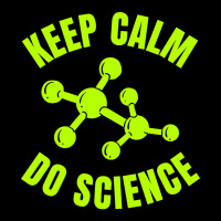 Keep Calm Do Science (2) Adjustable Cap | Artistshot