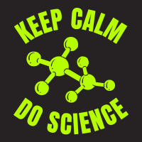 Keep Calm Do Science (2) Vintage Cap | Artistshot