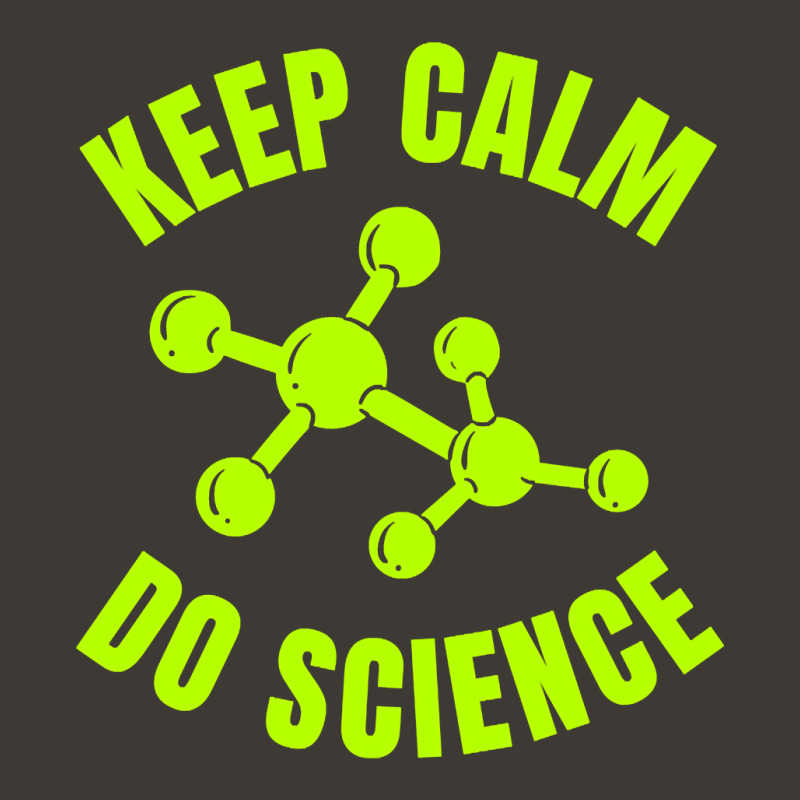 Keep Calm Do Science (2) Bucket Hat | Artistshot