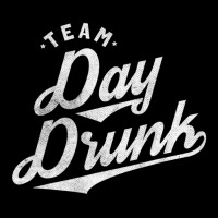 Team Day Drunk Funny Drinking For Alcohol Lovers Adjustable Cap | Artistshot