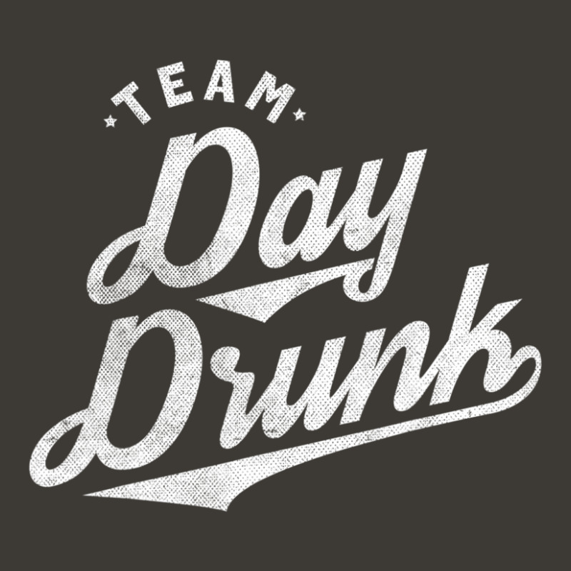 Team Day Drunk Funny Drinking For Alcohol Lovers Bucket Hat by degreesgunner | Artistshot