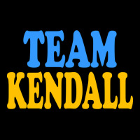 Team Kendall Adjustable Cap | Artistshot