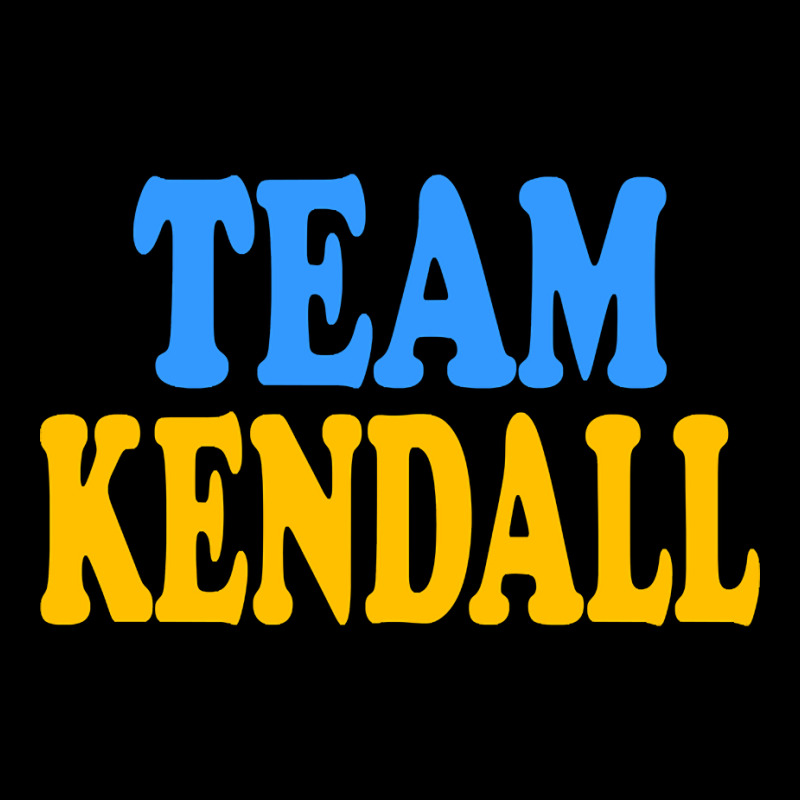 Team Kendall Adjustable Cap by oatesorlandoi9eepf | Artistshot