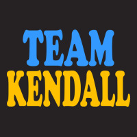 Team Kendall Vintage Cap | Artistshot