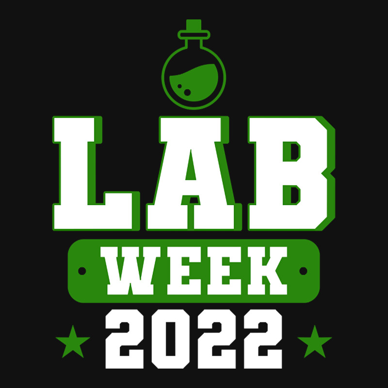 Lab Week 2022 Lab Tech Laboratory Technician Graphic Youth T-shirt | Artistshot