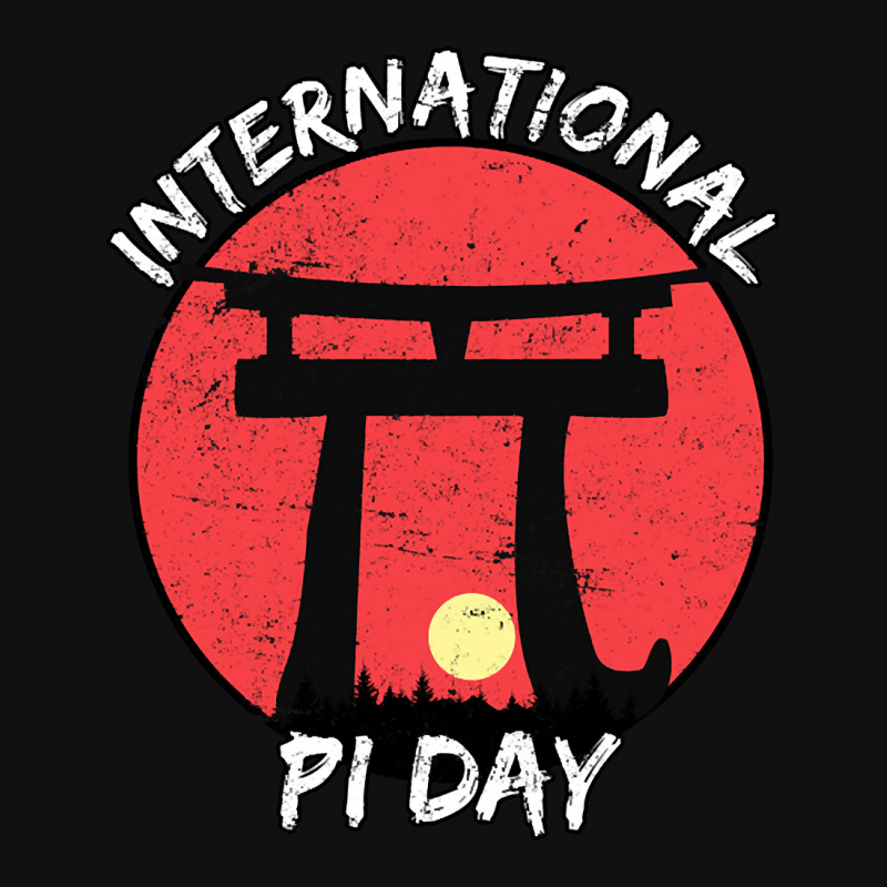 International Pi Day Math Happy Birthday Nerd 2022 3.14 Front Car Mat by declangreenwood | Artistshot