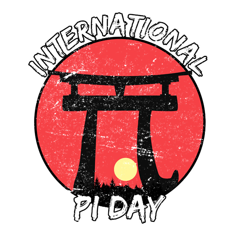 International Pi Day Math Happy Birthday Nerd 2022 3.14 Sticker by declangreenwood | Artistshot