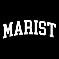 Marist Athletic Arch College University Alumni T Shirt Toddler Sweatshirt | Artistshot