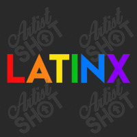 Latinx Pride Rainbow Printed Hat | Artistshot