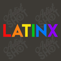 Latinx Pride Rainbow Bucket Hat | Artistshot