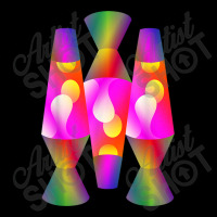 Lava Lamps Are Gay Rainbow Trio Adjustable Cap | Artistshot