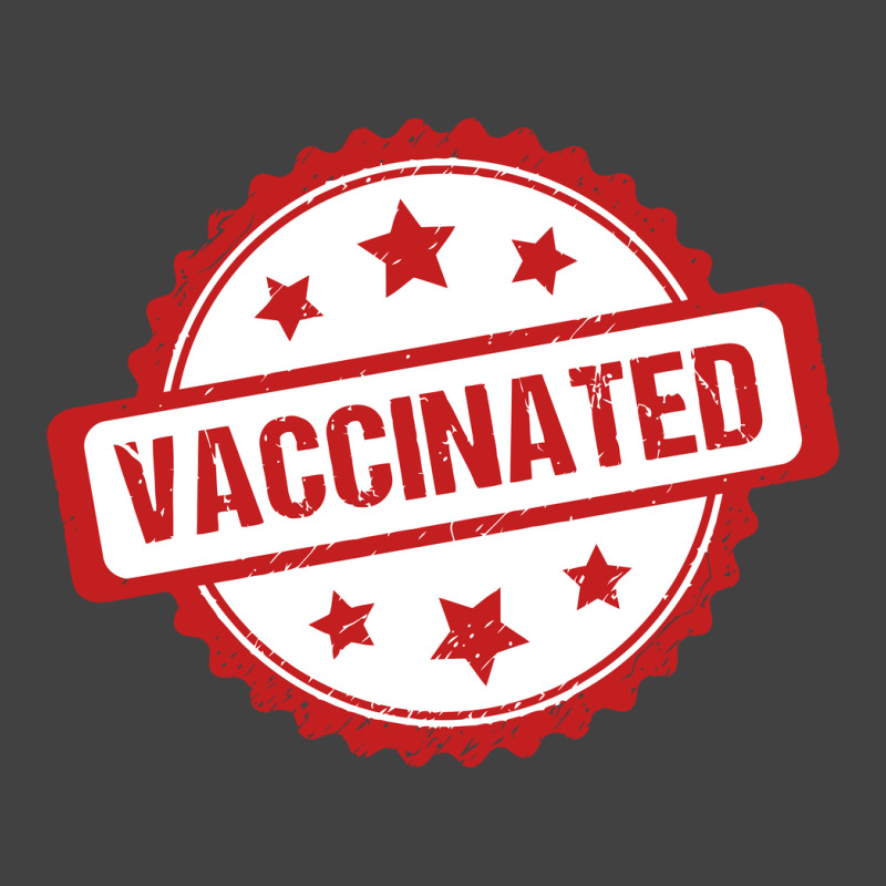 Vaccinated Vintage T-Shirt by liqualyfu | Artistshot