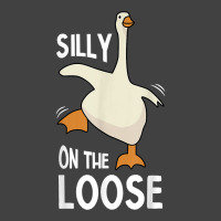 Silly Goose On The Loose T Shirt Vintage T-shirt | Artistshot