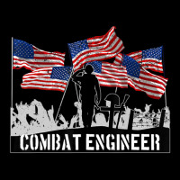 Combat Engineer Veteran Baby Tee | Artistshot