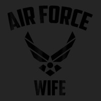 Cool Air Force Wife Best Proud Veteran Military Women Unisex Hoodie | Artistshot