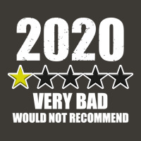 Very Bad Would Not Recommend 2020 Bucket Hat | Artistshot