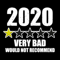 Very Bad Would Not Recommend 2020 Unisex Jogger | Artistshot