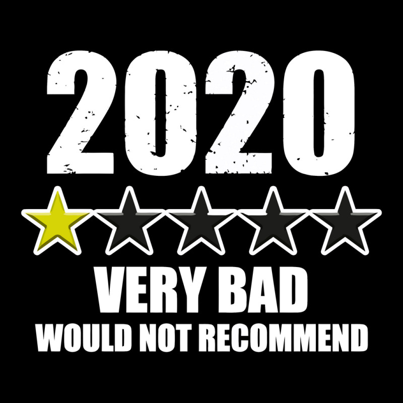 Very Bad Would Not Recommend 2020 Unisex Jogger | Artistshot