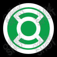 Lantern Corps Green Zipper Hoodie | Artistshot