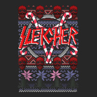 Sleigher Novelty Christmas T Shirt Women's Pajamas Set | Artistshot