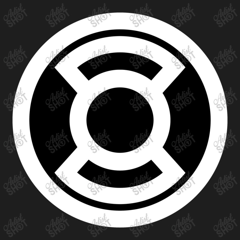 Green Lantern Corps Classic T-shirt | Artistshot