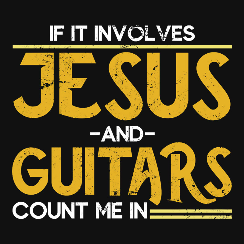 Jesus Music Guitarist Gift Jesus Christ Graphic Youth T-shirt by Jankonen637 | Artistshot