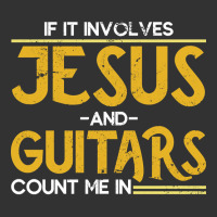 Jesus Music Guitarist Gift Jesus Christ Baby Bodysuit | Artistshot