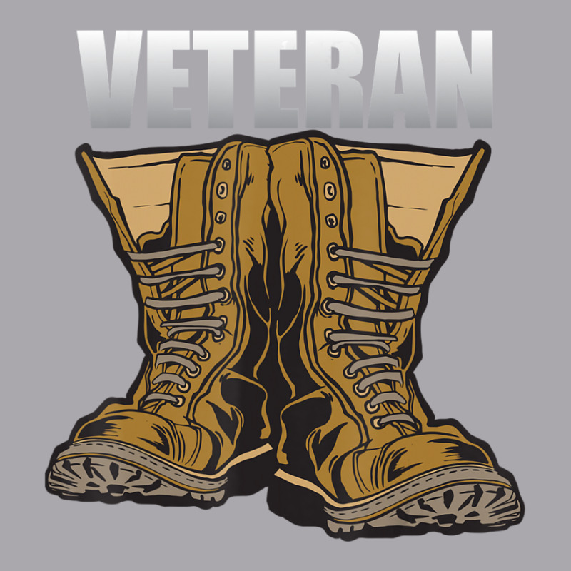 Veteran Boot ; Cool Veteran Youth 3/4 Sleeve by brumfieldportillo7vlpq8 | Artistshot