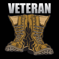 Veteran Boot ; Cool Veteran Toddler 3/4 Sleeve Tee | Artistshot