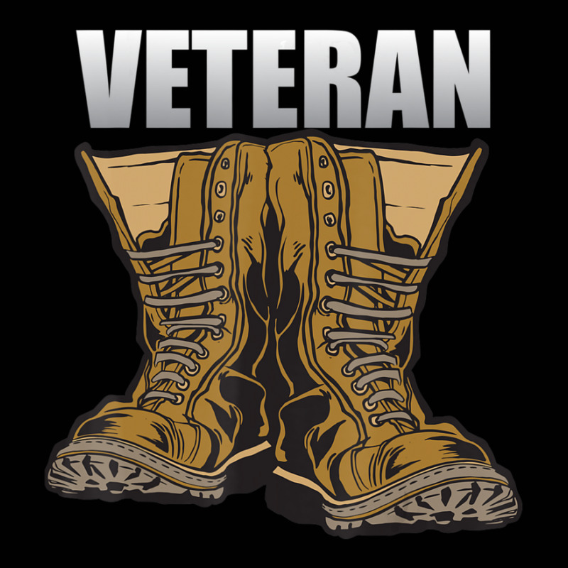 Veteran Boot ; Cool Veteran Toddler 3/4 Sleeve Tee by brumfieldportillo7vlpq8 | Artistshot