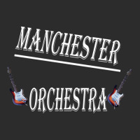 Manchester Orchestra Exclusive T-shirt | Artistshot