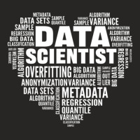 Data Science. Big Data Analytics. For Data Scientists Ladies Fitted T-shirt | Artistshot