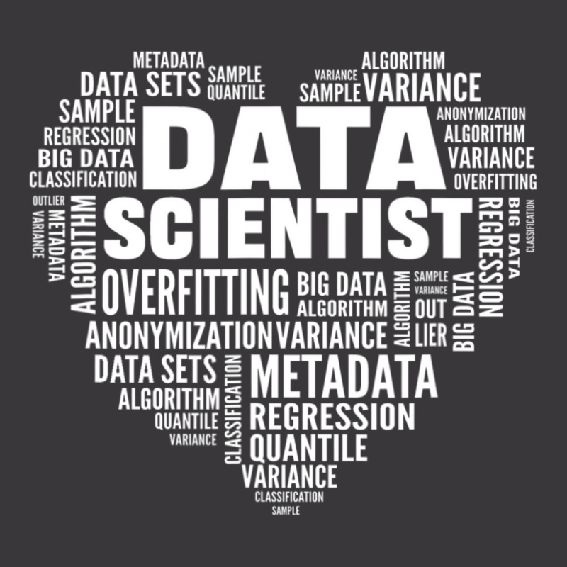 Data Science. Big Data Analytics. For Data Scientists Ladies Curvy T-Shirt by bummercaught | Artistshot