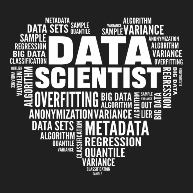 Data Science. Big Data Analytics. For Data Scientists Ladies Polo Shirt by bummercaught | Artistshot